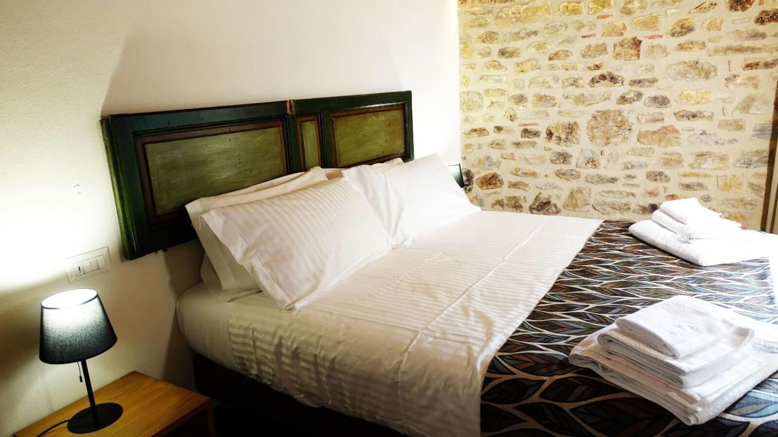 Baglio Tramontana Hotel Gangi Luaran gambar