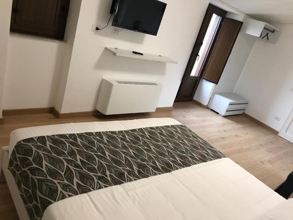 Baglio Tramontana Hotel Gangi Luaran gambar